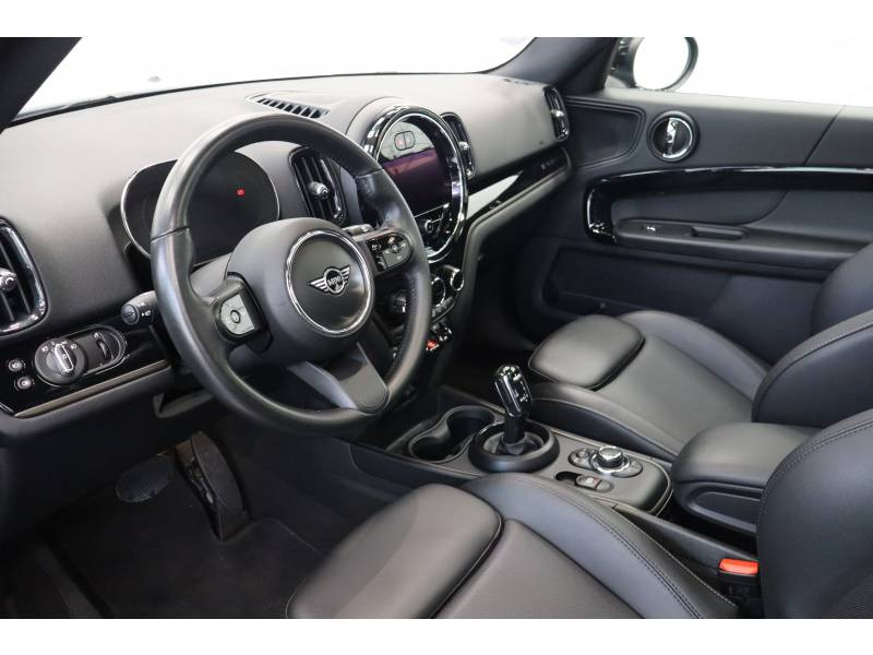 Mini Mini Countryman 136 ch BVA7 Cooper NORTWOOD  occasion  Lescar - photo n5