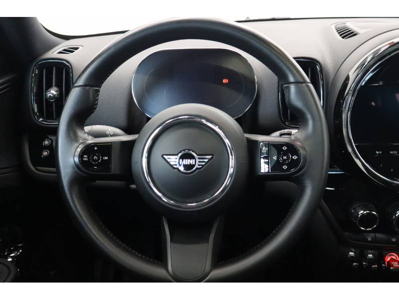 Mini Mini Countryman 136 ch BVA7 Cooper NORTWOOD  occasion  Lescar - photo n7