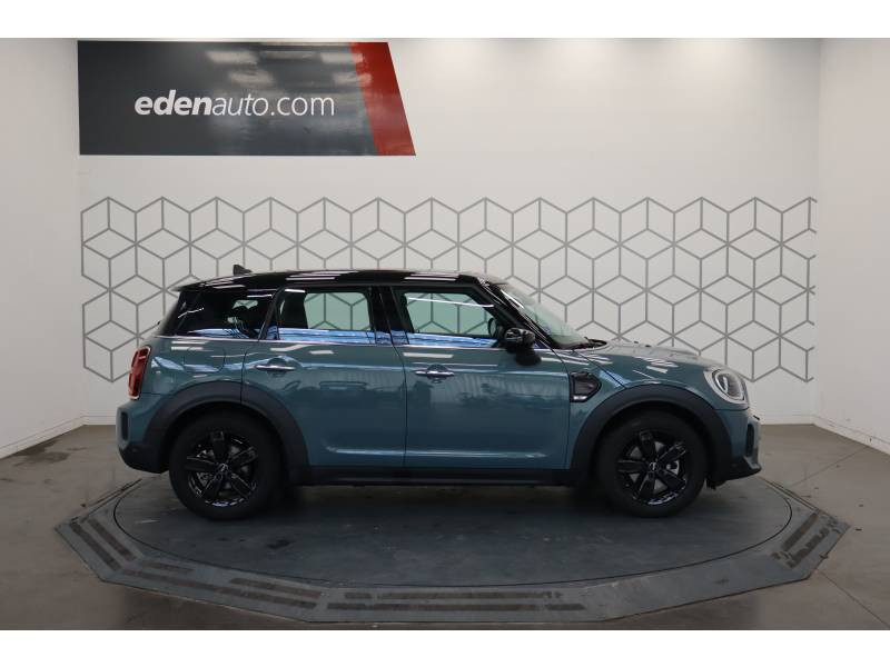 Mini Mini Countryman 136 ch BVA7 Cooper NORTWOOD  occasion  Lescar - photo n2