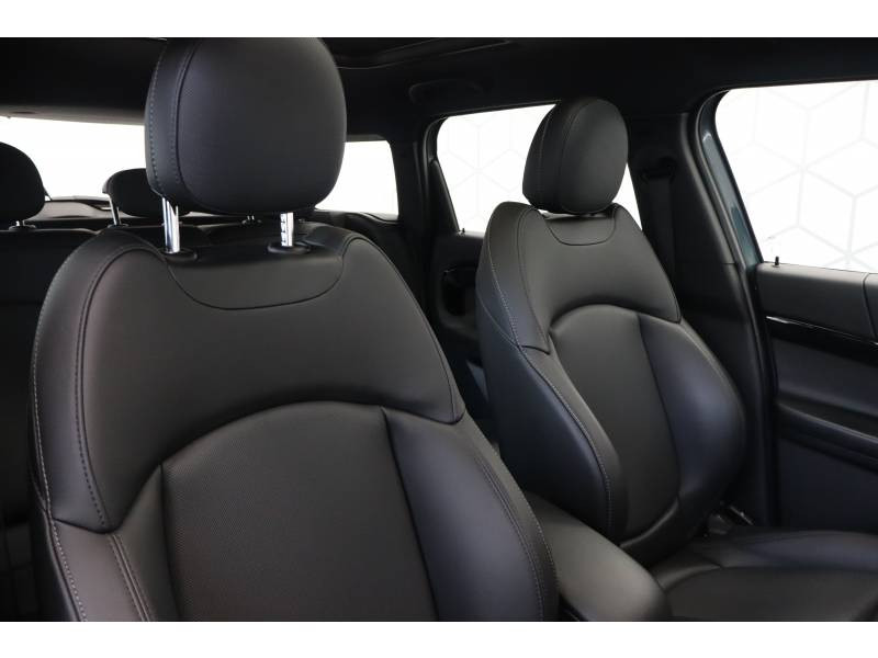 Mini Mini Countryman 136 ch BVA7 Cooper NORTWOOD  occasion  Lescar - photo n16
