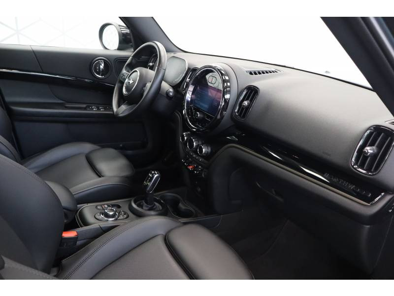 Mini Mini Countryman 136 ch BVA7 Cooper NORTWOOD  occasion  Lescar - photo n15