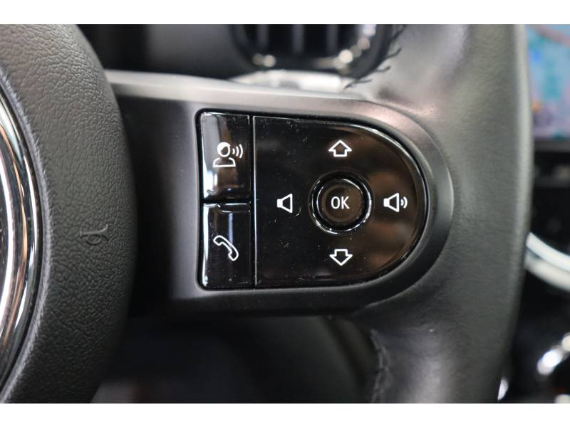 Mini Mini Countryman 136 ch BVA7 Cooper NORTWOOD  occasion  Lescar - photo n10