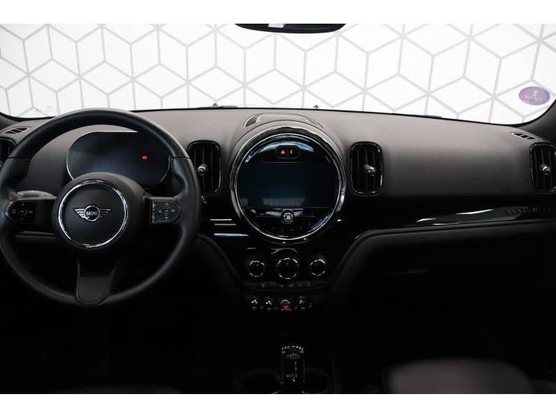 Mini Mini Countryman 136 ch BVA7 Cooper NORTWOOD  occasion  Lescar - photo n6