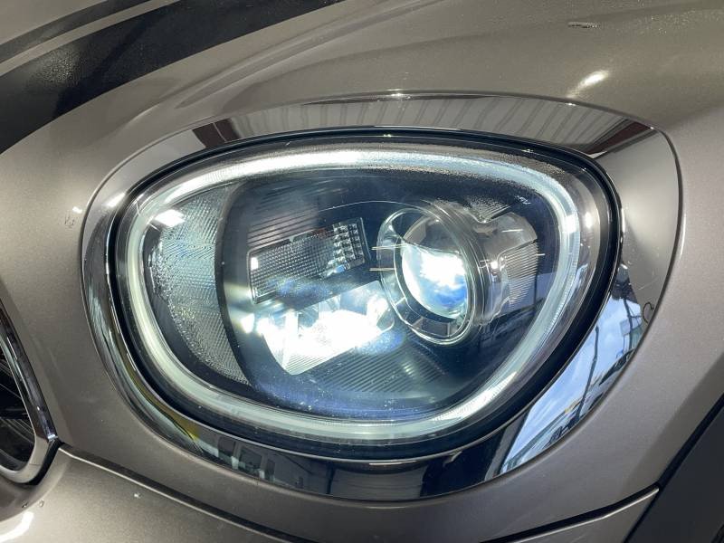 Mini Mini Countryman 136 ch BVA7 Cooper Oakwood  occasion  Tarbes - photo n14