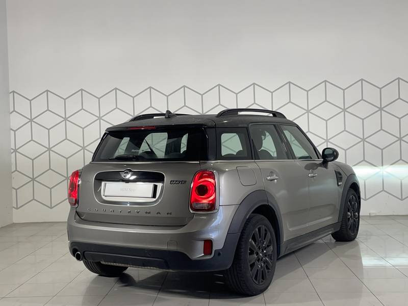 Mini Mini Countryman 136 ch BVA7 Cooper Oakwood  occasion  Tarbes - photo n4