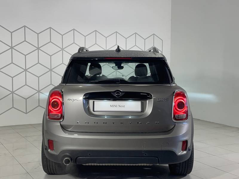 Mini Mini Countryman 136 ch BVA7 Cooper Oakwood  occasion  Tarbes - photo n3