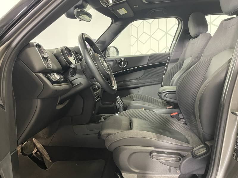 Mini Mini Countryman 136 ch BVA7 Cooper Oakwood  occasion  Tarbes - photo n20