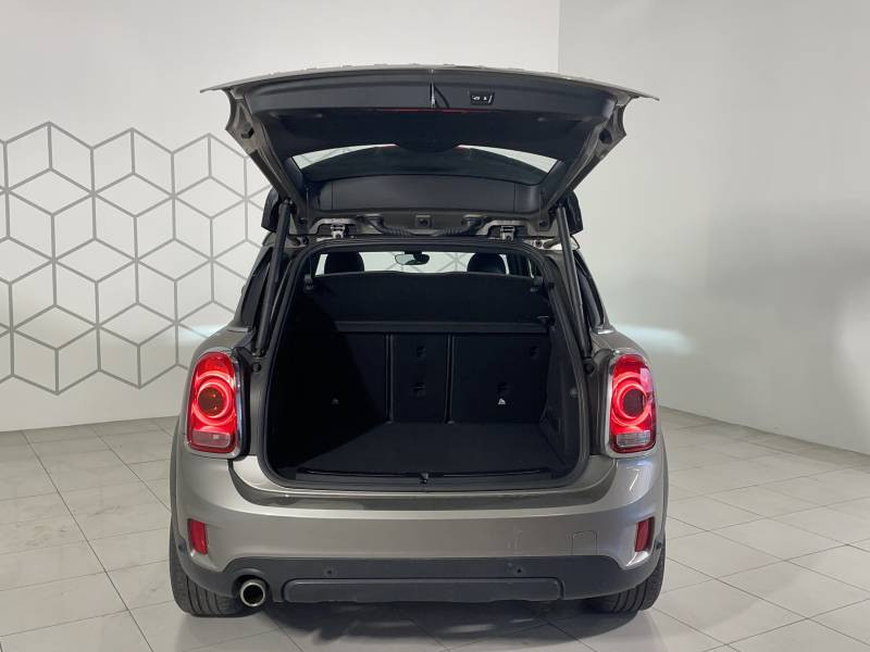 Mini Mini Countryman 136 ch BVA7 Cooper Oakwood  occasion  Tarbes - photo n10