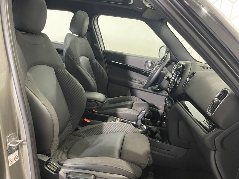 Mini Mini Countryman 136 ch BVA7 Cooper Oakwood  occasion  Tarbes - photo n12