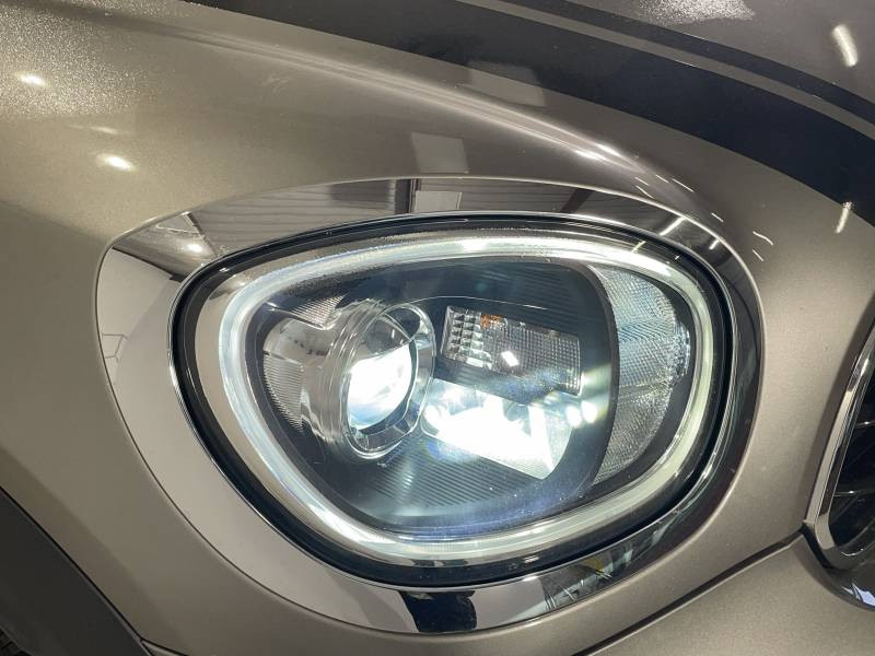 Mini Mini Countryman 136 ch BVA7 Cooper Oakwood  occasion  Tarbes - photo n13