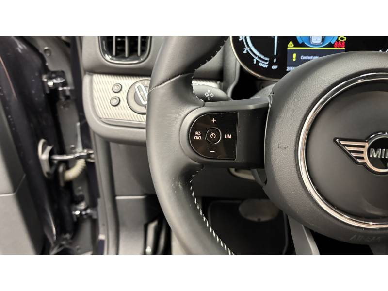 Mini Mini Countryman 136 ch BVA7 Cooper Yours  occasion  Lormont - photo n18