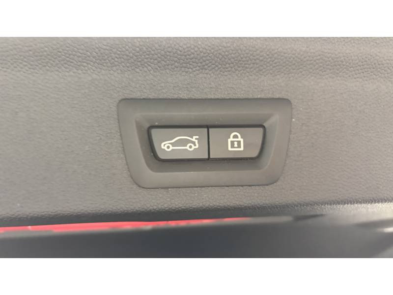 Mini Mini Countryman 136 ch BVA7 Cooper Yours  occasion  Lormont - photo n15