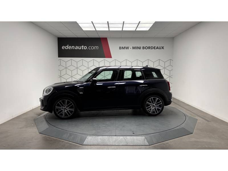 Mini Mini Countryman 136 ch BVA7 Cooper Yours  occasion  Lormont - photo n2