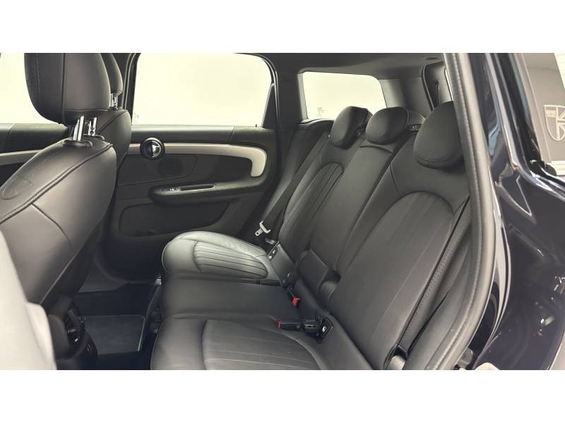 Mini Mini Countryman 136 ch BVA7 Cooper Yours  occasion  Lormont - photo n13