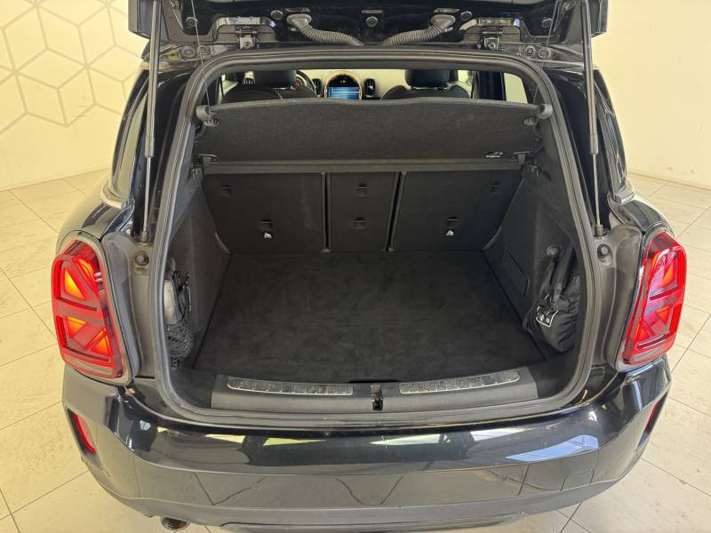 Mini Mini Countryman 136 ch BVA7 Cooper  occasion � B�ziers - photo n�14