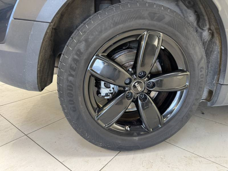 Mini Mini Countryman 136 ch BVA7 Cooper  occasion � B�ziers - photo n�11