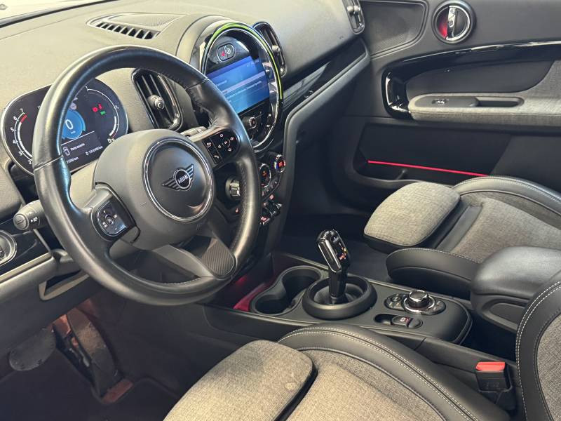 Mini Mini Countryman 136 ch BVA7 Cooper  occasion � B�ziers - photo n�7