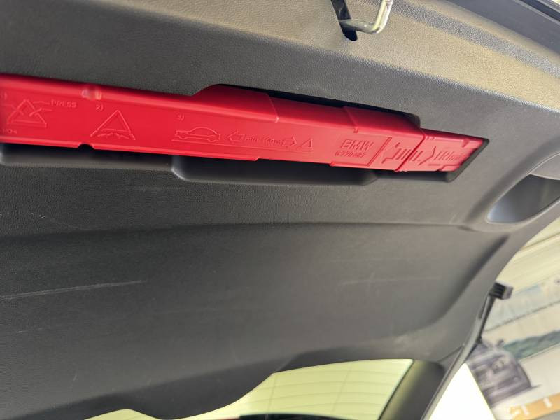 Mini Mini Countryman 136 ch BVA7 Cooper  occasion � B�ziers - photo n�17