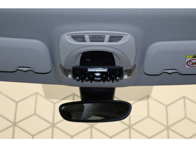 Mini Mini Countryman 136 ch BVA7 Cooper  occasion � Lescar - photo n�2