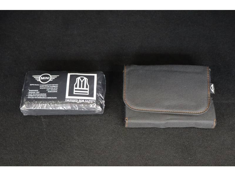 Mini Mini Countryman 136 ch BVA7 Cooper  occasion � Lescar - photo n�14