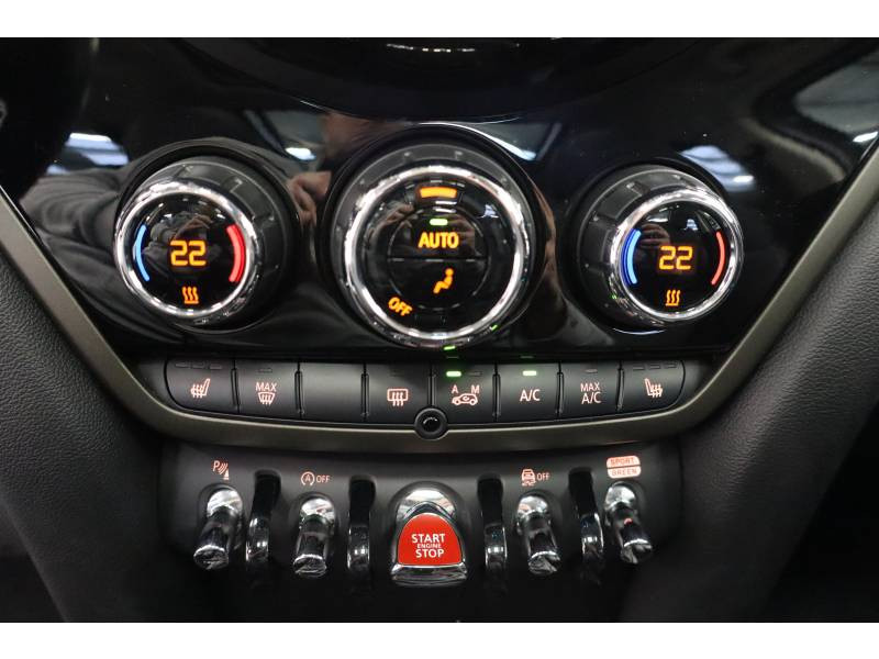 Mini Mini Countryman 136 ch BVA7 Cooper  occasion � Lescar - photo n�16