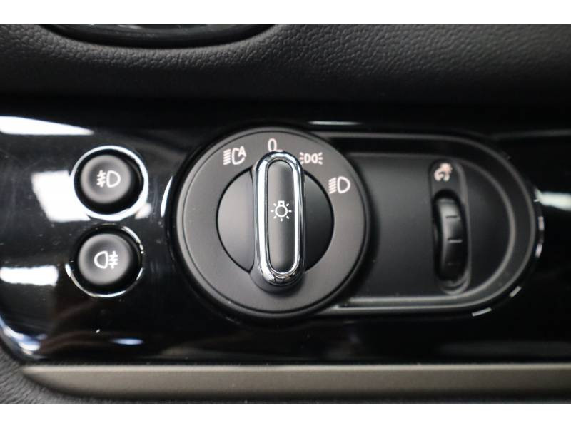 Mini Mini Countryman 136 ch BVA7 Cooper  occasion � Lescar - photo n�8