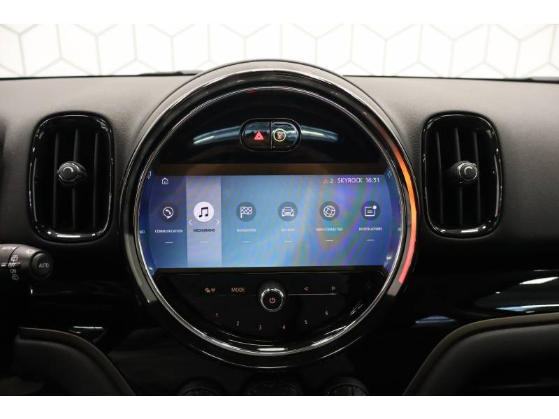 Mini Mini Countryman 136 ch BVA7 Cooper  occasion � Lescar - photo n�20
