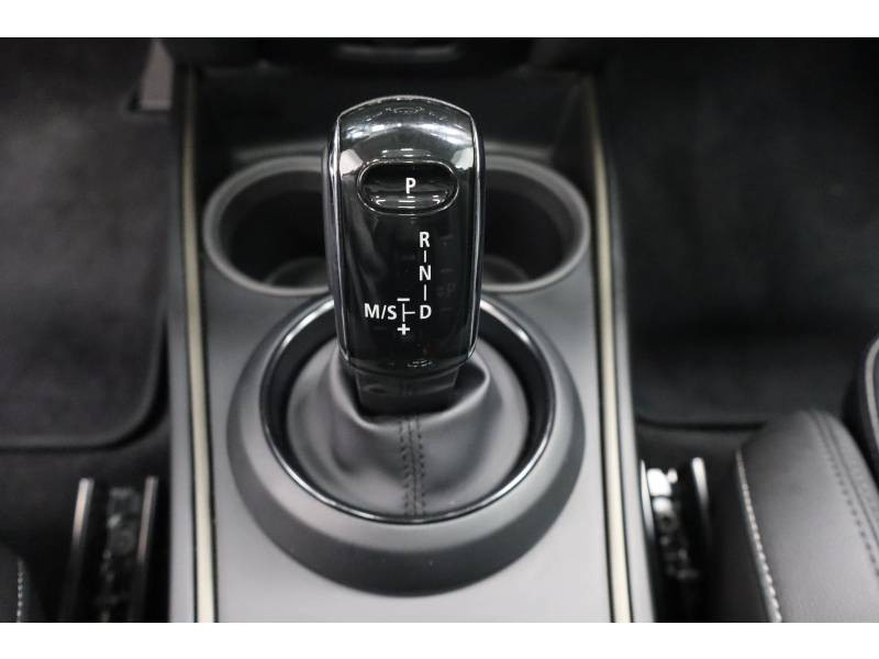 Mini Mini Countryman 136 ch BVA7 Cooper  occasion � Lescar - photo n�10