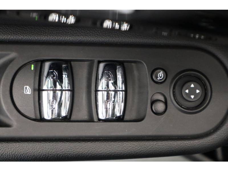 Mini Mini Countryman 136 ch BVA7 Cooper  occasion � Lescar - photo n�4