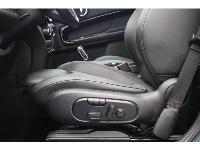 Mini Mini Countryman 136 ch BVA7 Cooper  occasion � Lescar - photo n�18