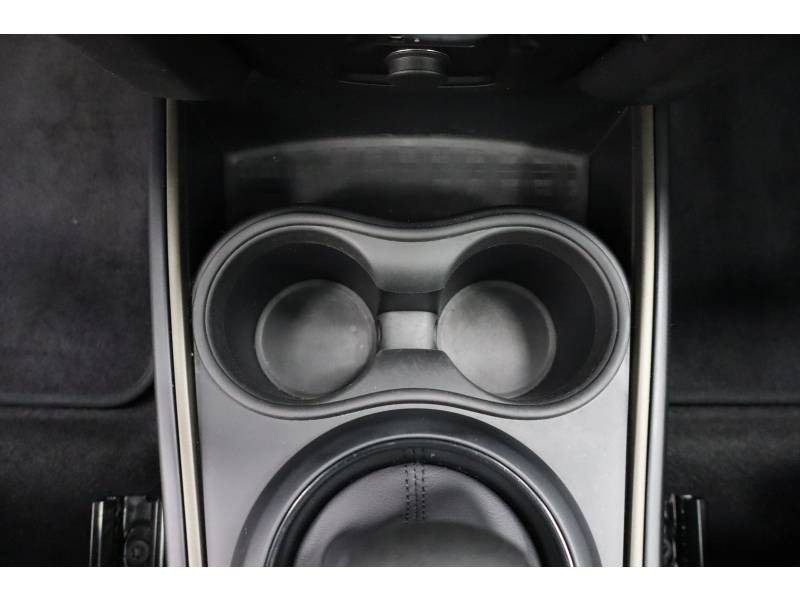 Mini Mini Countryman 136 ch BVA7 Cooper  occasion � Lescar - photo n�12