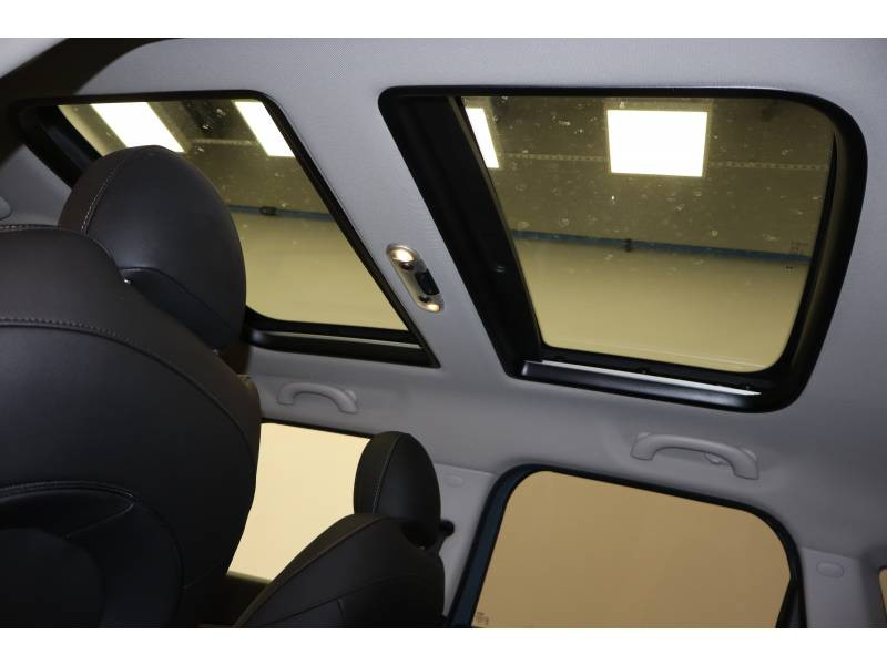 Mini Mini Countryman 136 ch BVA7 Cooper  occasion � Lescar - photo n�15