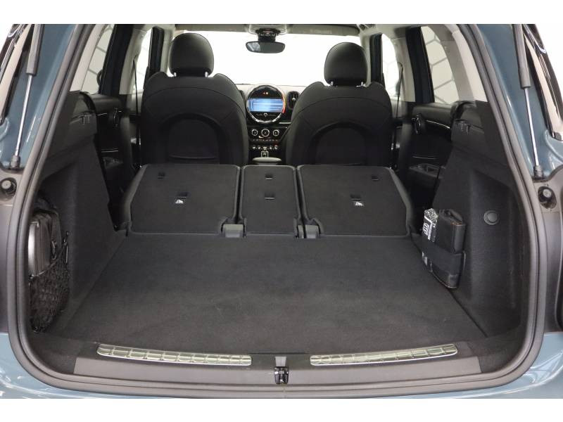 Mini Mini Countryman 136 ch BVA7 Cooper  occasion � Lescar - photo n�19