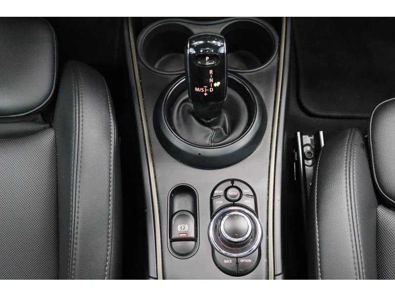 Mini Mini Countryman 136 ch BVA7 Cooper  occasion  Lescar - photo n11