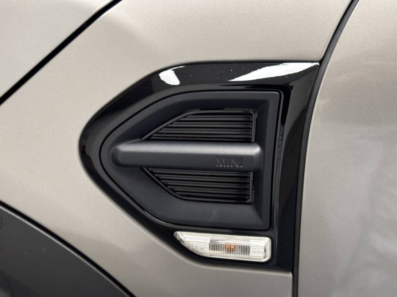 Mini Mini Countryman 136 ch Cooper Chili  occasion � Lormont - photo n�17