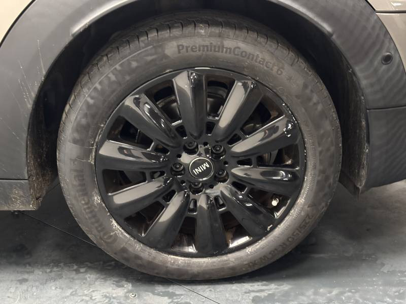 Mini Mini Countryman 136 ch Cooper Chili  occasion � Lormont - photo n�12