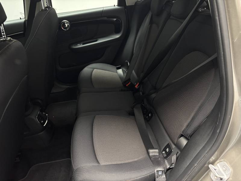 Mini Mini Countryman 136 ch Cooper Chili  occasion � Lormont - photo n�20