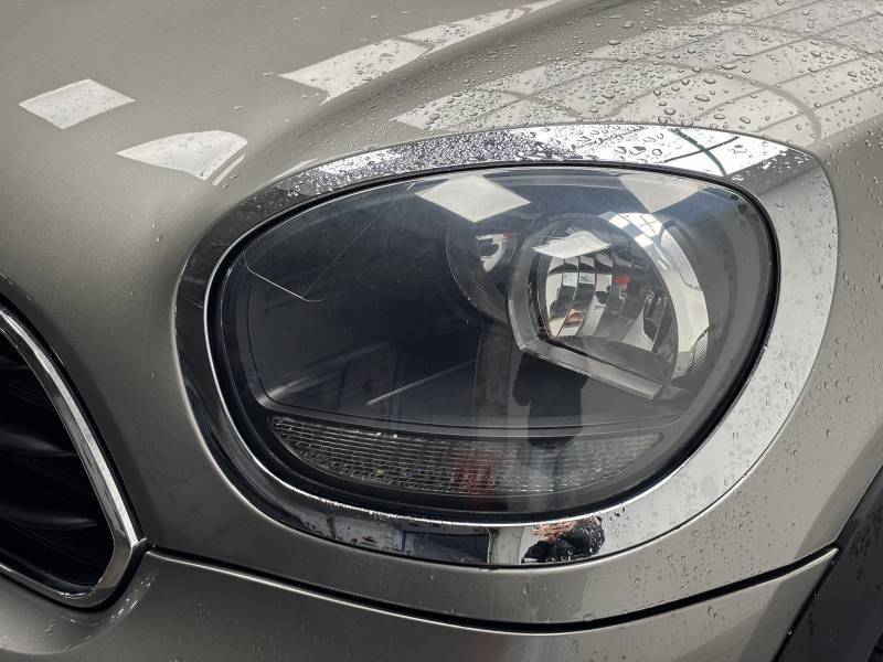 Mini Mini Countryman 136 ch Cooper Chili  occasion � Lormont - photo n�16