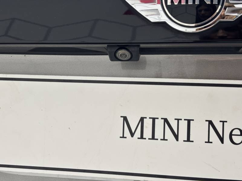 Mini Mini Countryman 136 ch Cooper Chili  occasion � Lormont - photo n�13