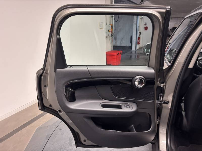 Mini Mini Countryman 136 ch Cooper Chili  occasion � Lormont - photo n�19
