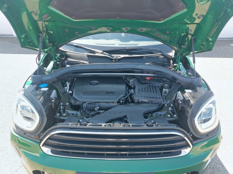 Mini Mini Countryman 136 ch Cooper Edition Northwood 5p  occasion  Bo - photo n13