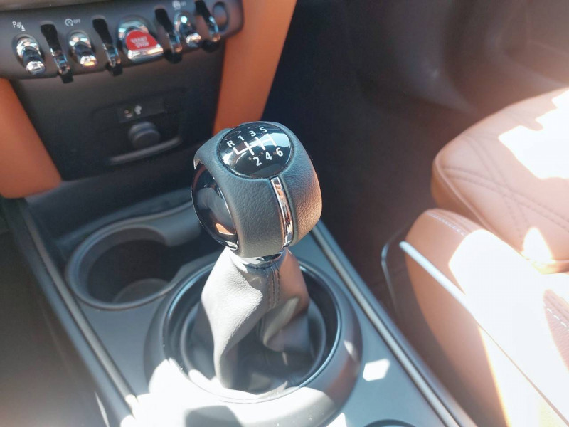 Mini Mini Countryman 136 ch Cooper Edition Northwood 5p  occasion  Bo - photo n12