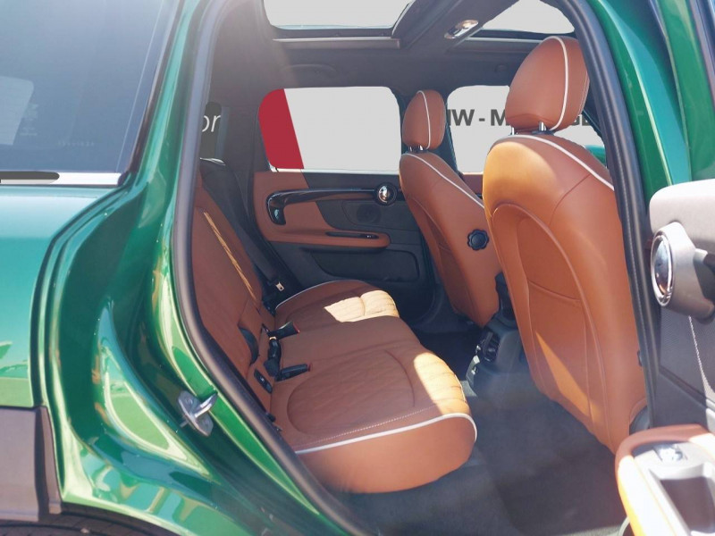 Mini Mini Countryman 136 ch Cooper Edition Northwood 5p  occasion  Bo - photo n14