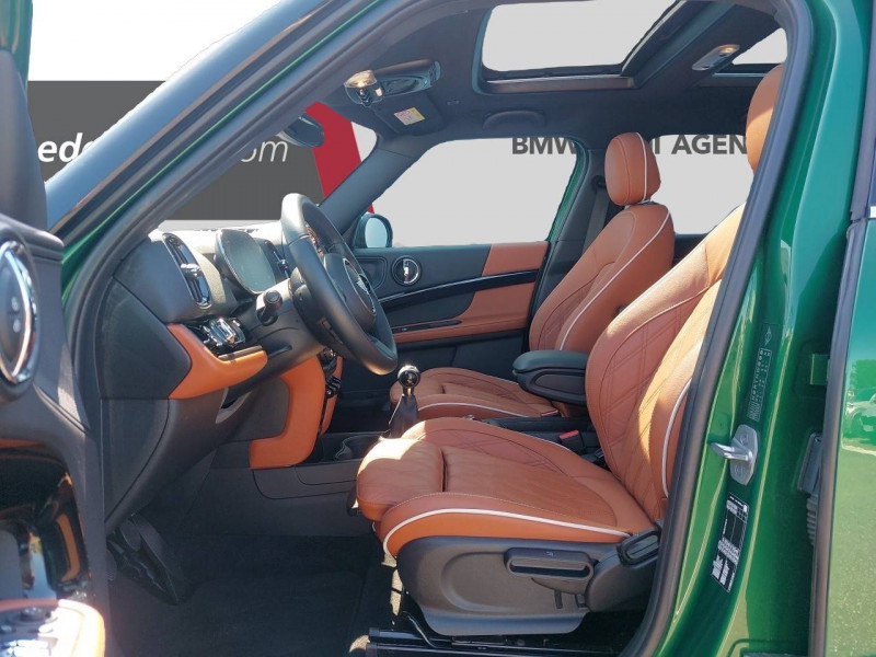 Mini Mini Countryman 136 ch Cooper Edition Northwood 5p  occasion  Bo - photo n9