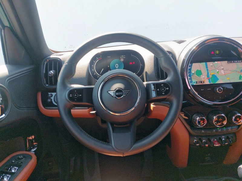 Mini Mini Countryman 136 ch Cooper Edition Northwood 5p  occasion  Bo - photo n6