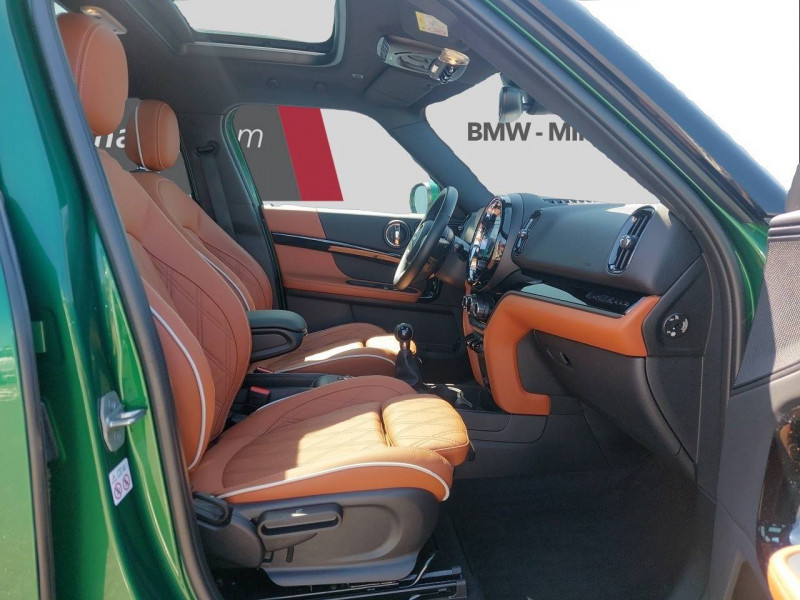 Mini Mini Countryman 136 ch Cooper Edition Northwood 5p  occasion  Bo - photo n4