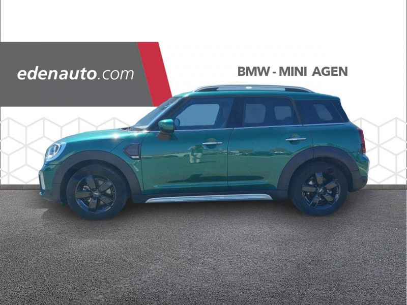 Mini Mini Countryman 136 ch Cooper Edition Northwood 5p  occasion  Bo - photo n3