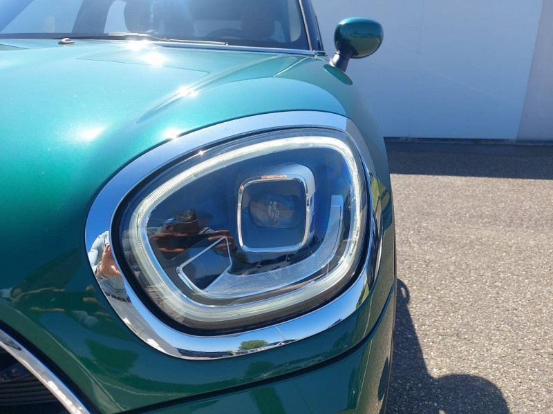 Mini Mini Countryman 136 ch Cooper Edition Northwood 5p  occasion  Bo - photo n10