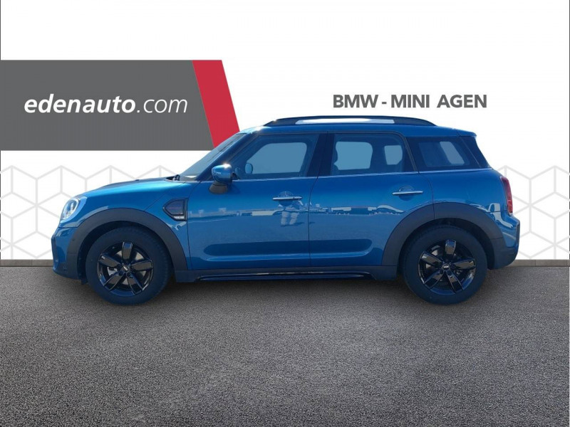 Mini Mini Countryman 136 ch Cooper Edition Northwood 5p  occasion  Bo - photo n3