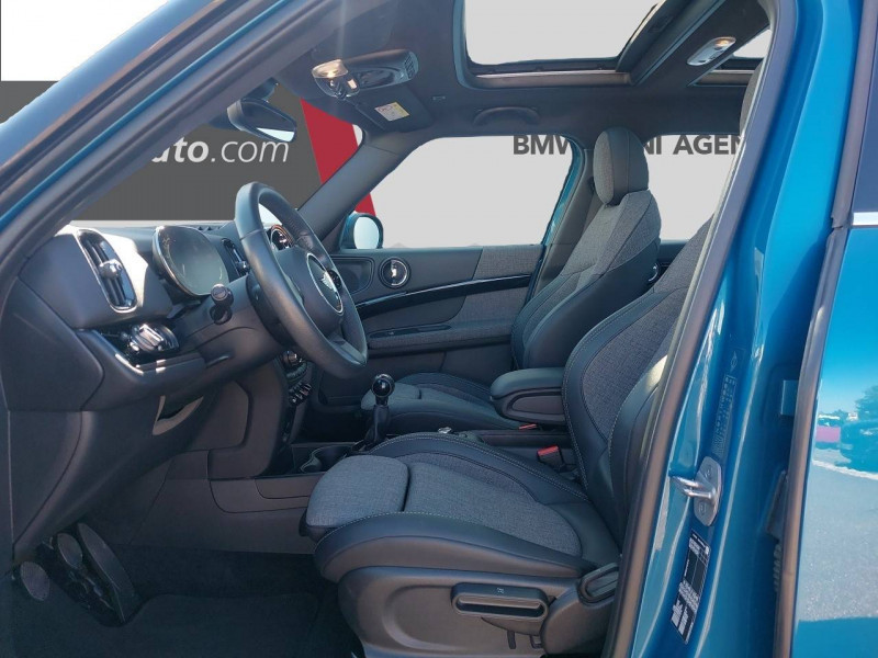 Mini Mini Countryman 136 ch Cooper Edition Northwood 5p  occasion  Bo - photo n9